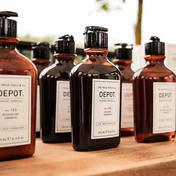 Producten van Depot